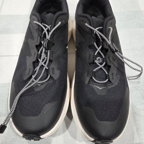 Hoka One one Transport Women’s Shoes Size 9.5D Wide NWOB - Picture 2 of 13